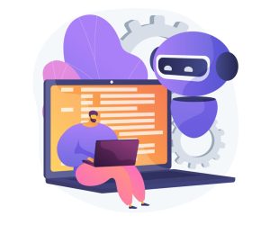 AI Content Writing