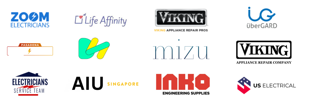 Brand I have Helped | Renzter SEO