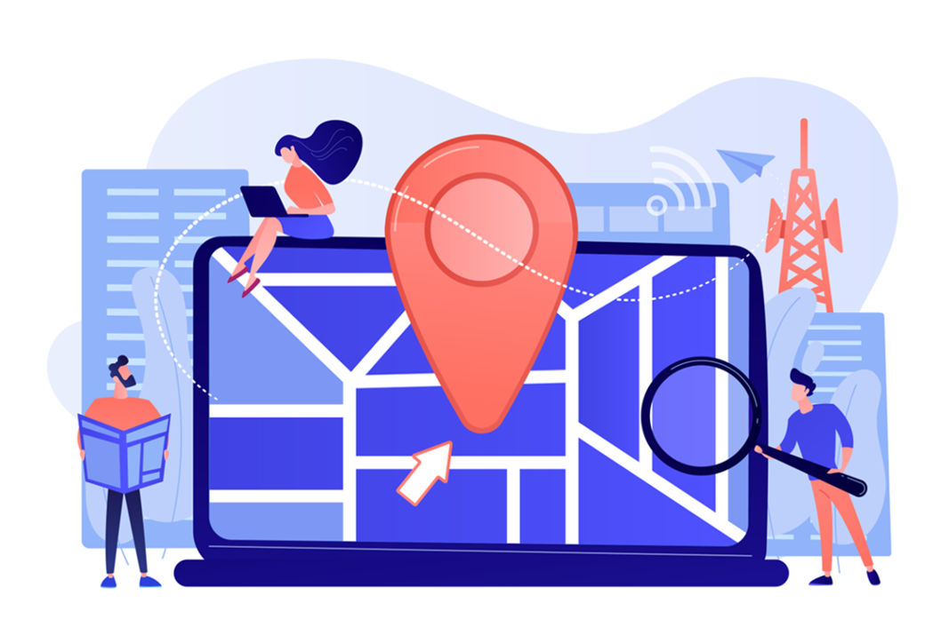 Local SEO