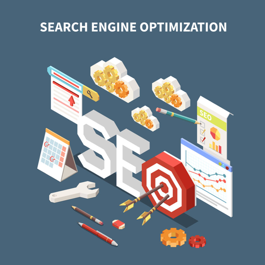 Search Engine Optimization
