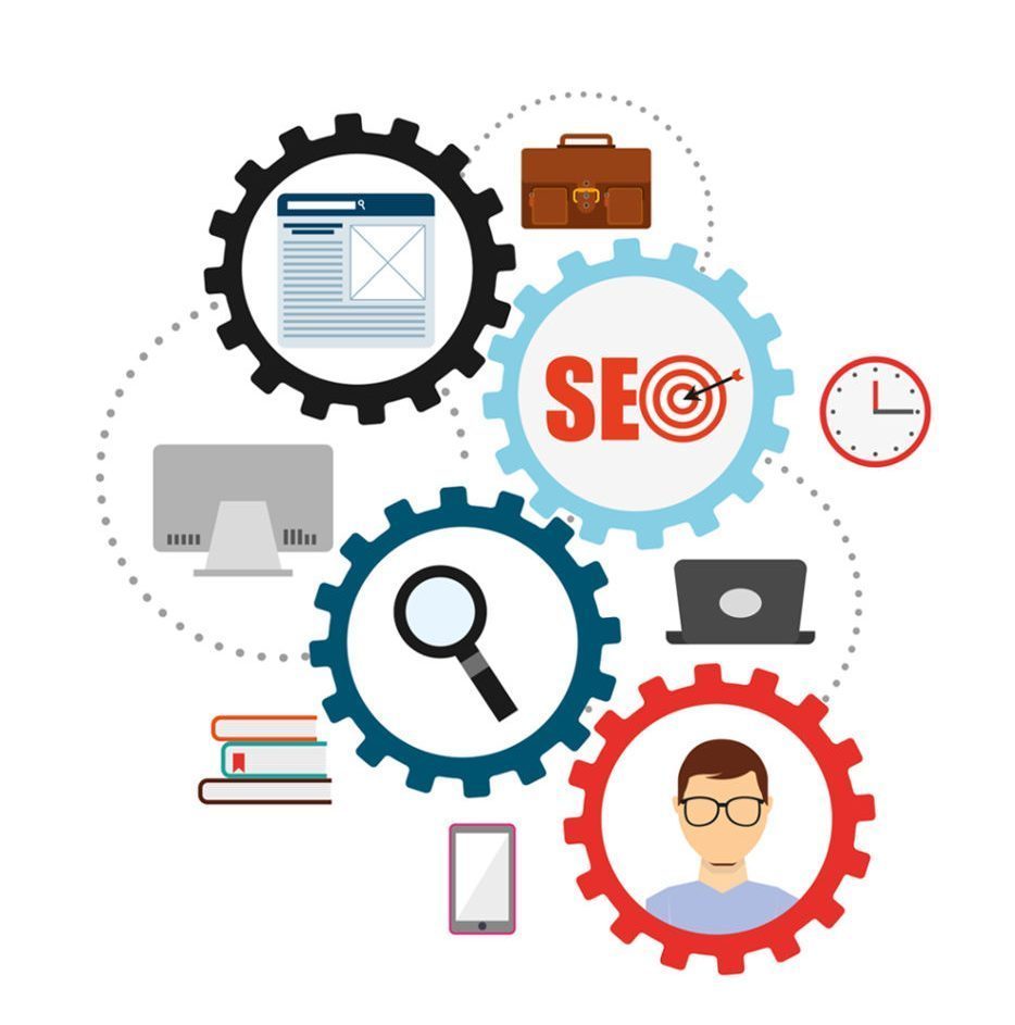 Technical SEO
