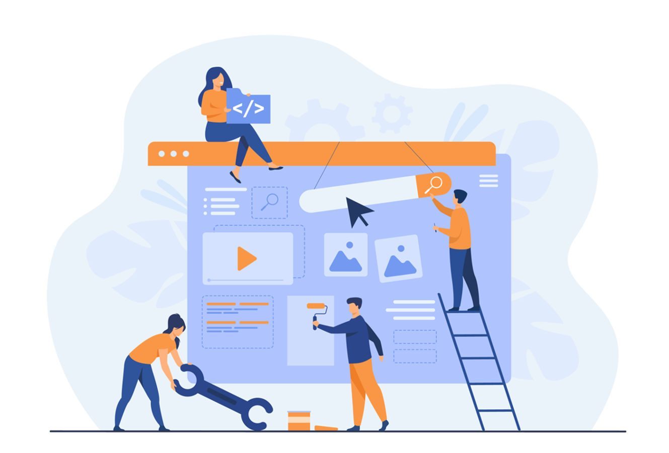 Website Creation