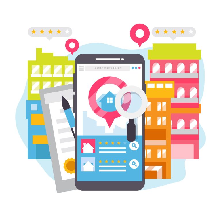 Local SEO Services: Get Found by Customers Searching Nearby