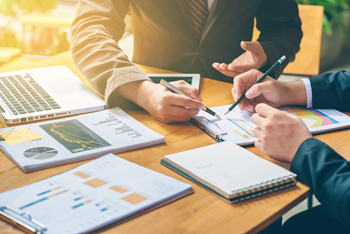 Customized Strategy Development