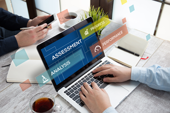 In-depth Website Audit