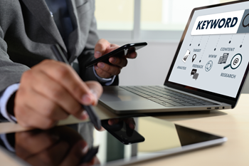 Comprehensive Keyword Research