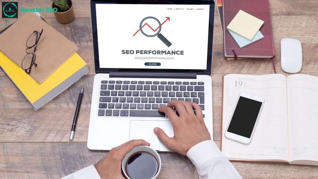 Local SEO Expert in the Philippines | Renzter SEO