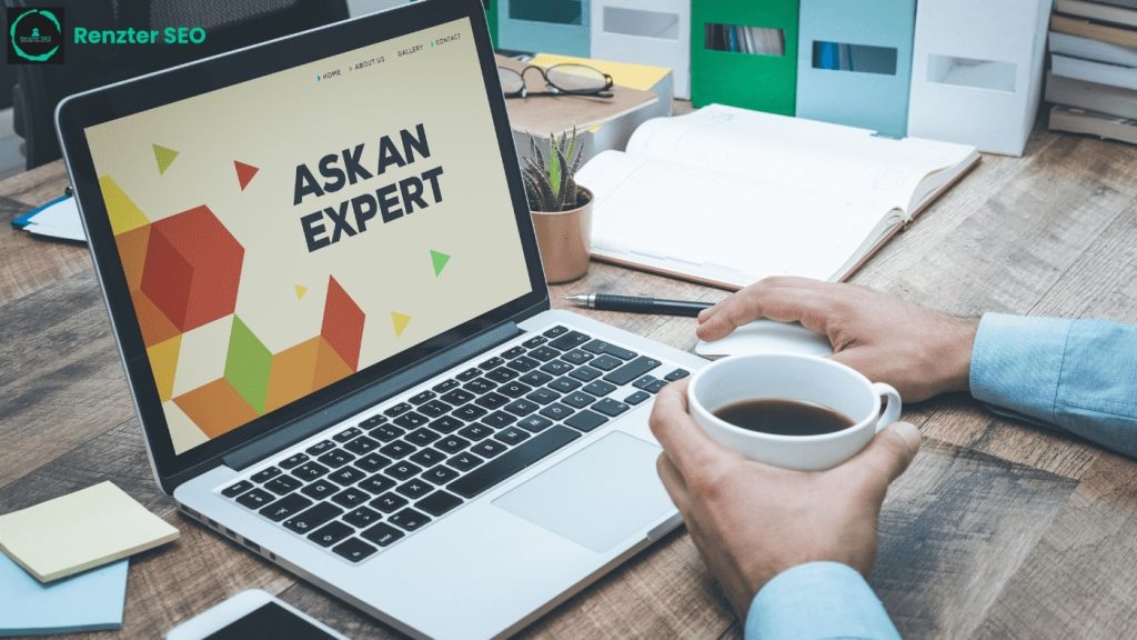 Local SEO Expert in Surigao | Renzter SEO