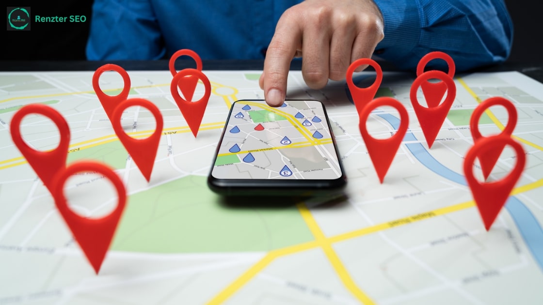 Local SEO Service Guide: How to Dominate Your Local Market