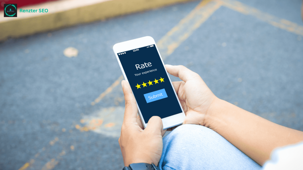 Reviews and Reputation Management