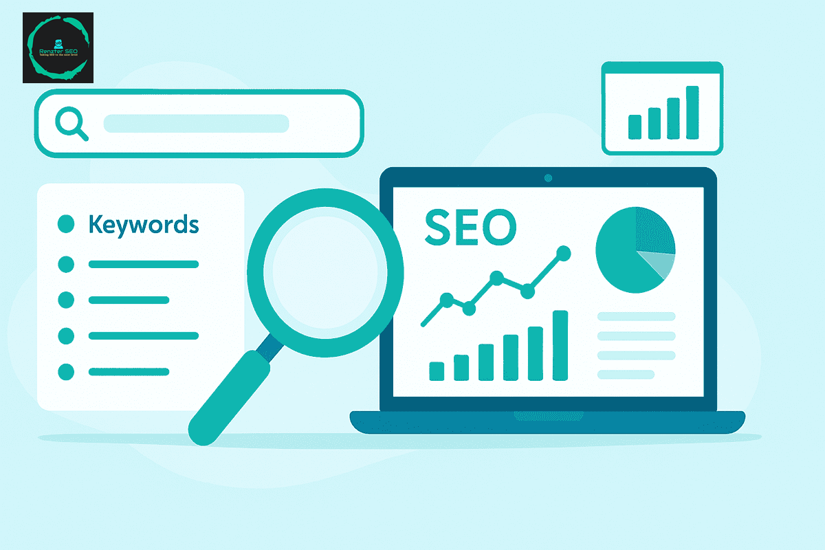 How To Do Keyword Research for SEO | Renzter SEO