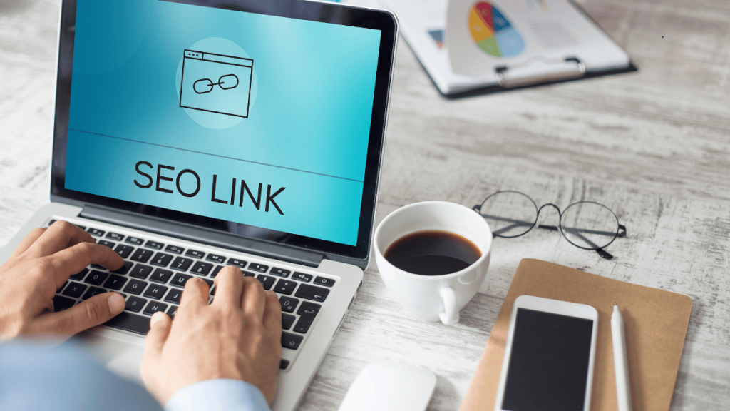 Internal Linking Optimization Services | Renzter SEO