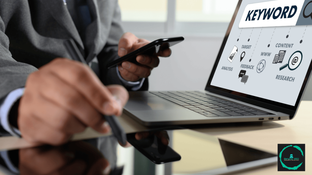 Keyword Research | Renzter SEO