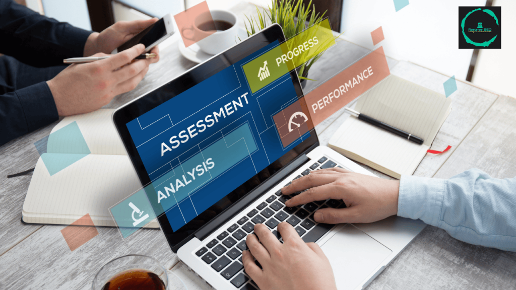 Website Audit Services | Renzter SEO